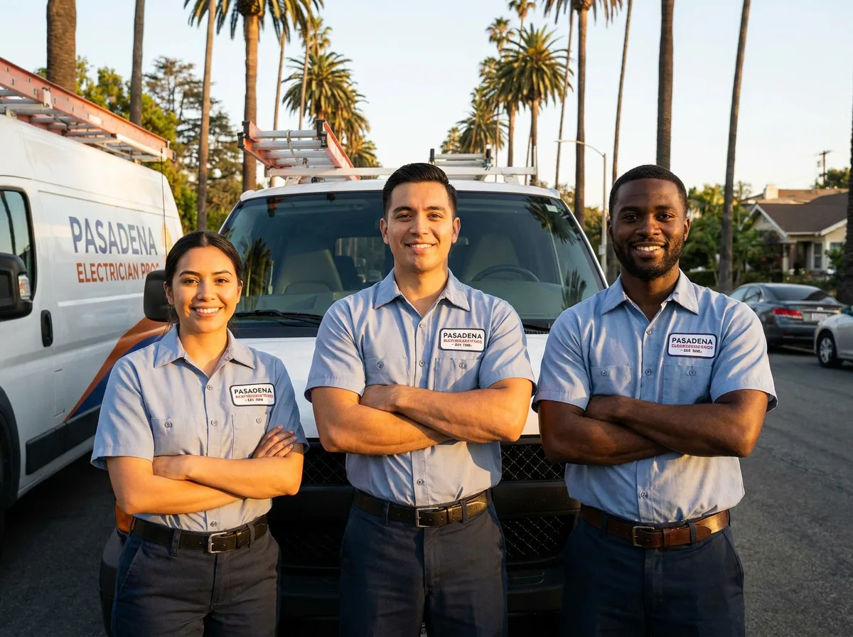 Electrician company in Oklee, MN
