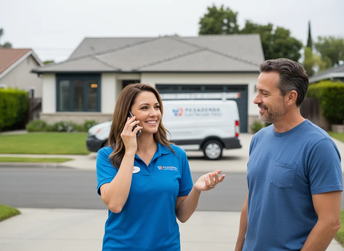 Electrician Oklee, MN FAQs